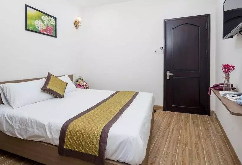 هتل Fuji Hostel