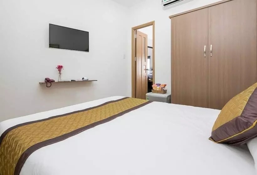 هتل Fuji Hostel