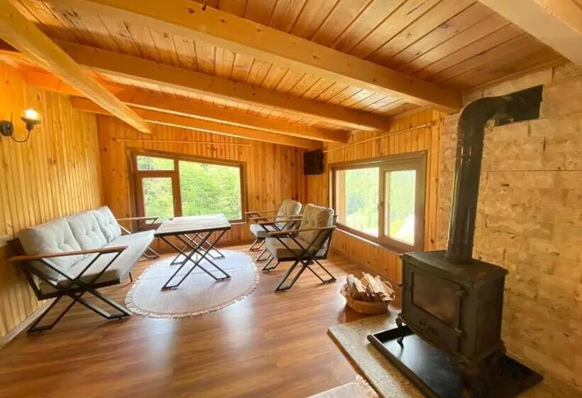 Hotelli Serinyer Dagevi