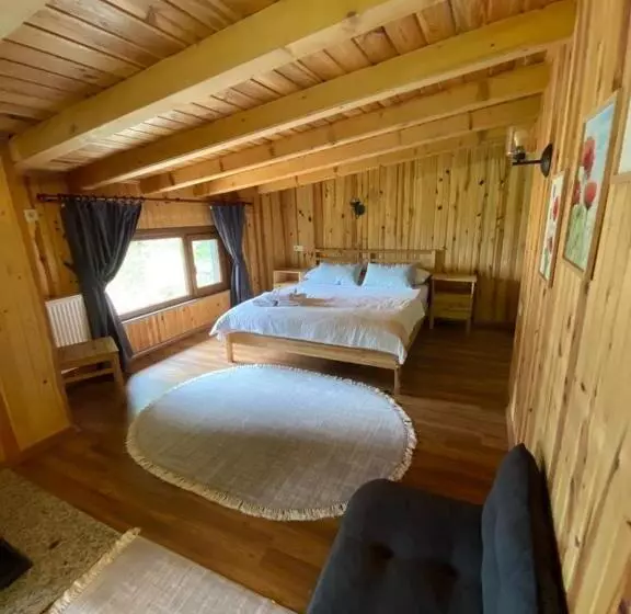 Hotelli Serinyer Dagevi