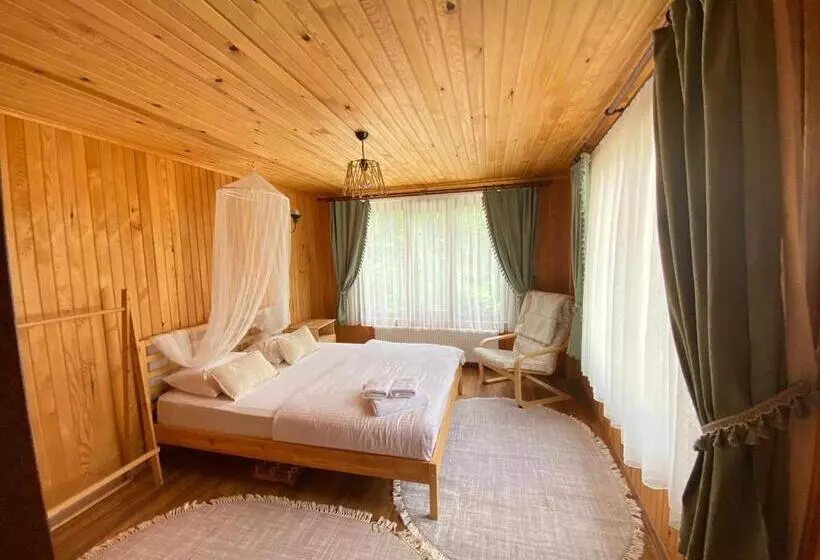 Hotelli Serinyer Dagevi