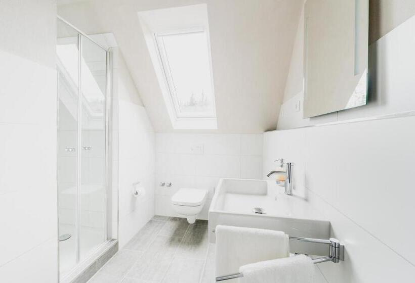 Hotel Villa Bodeblick