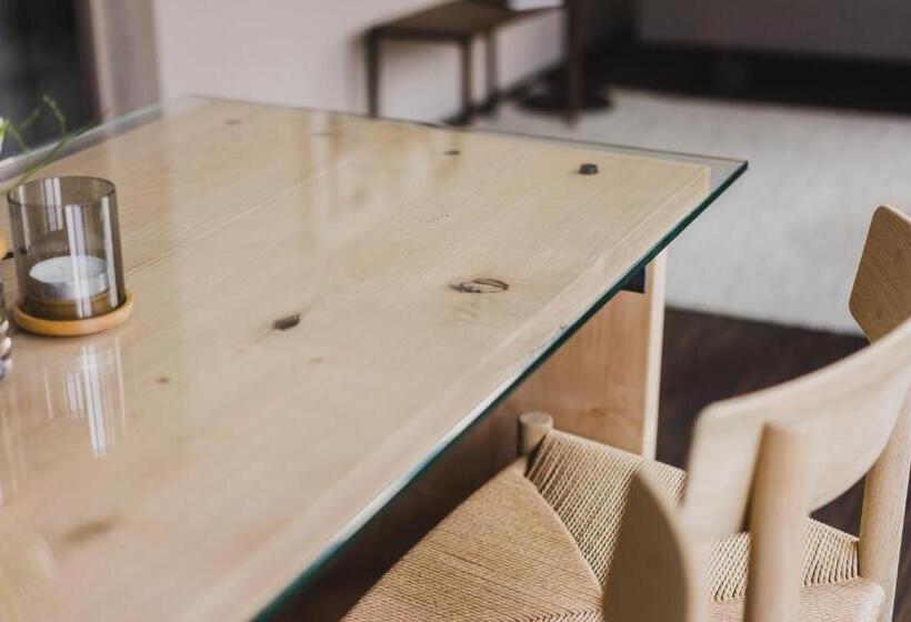 Hotel Villa Bodeblick