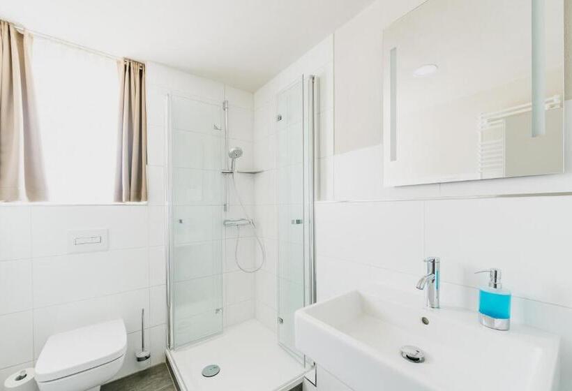 Hotel Villa Bodeblick