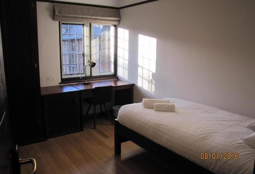 هتل West Court  Jesus College