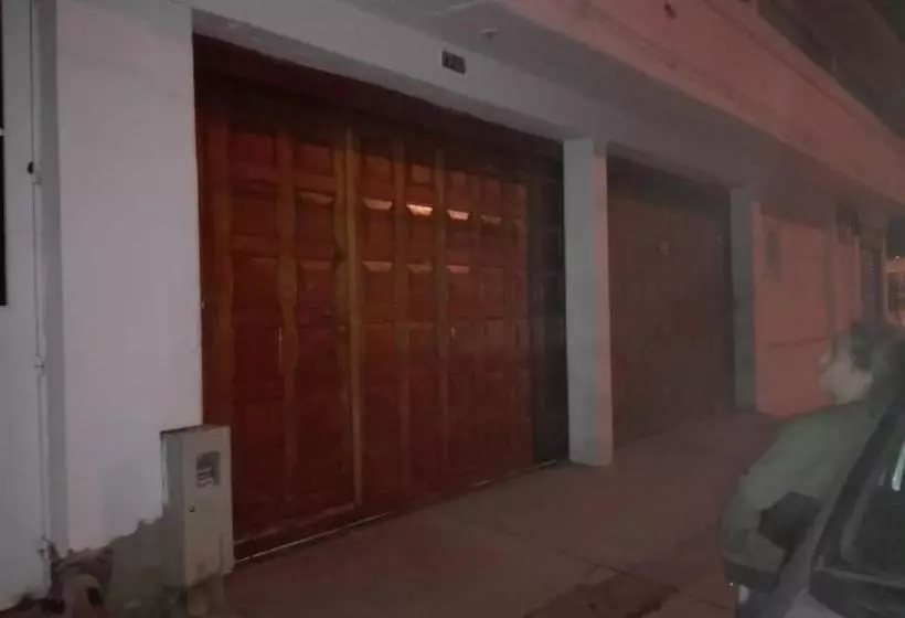 Majatalo Family Haclams