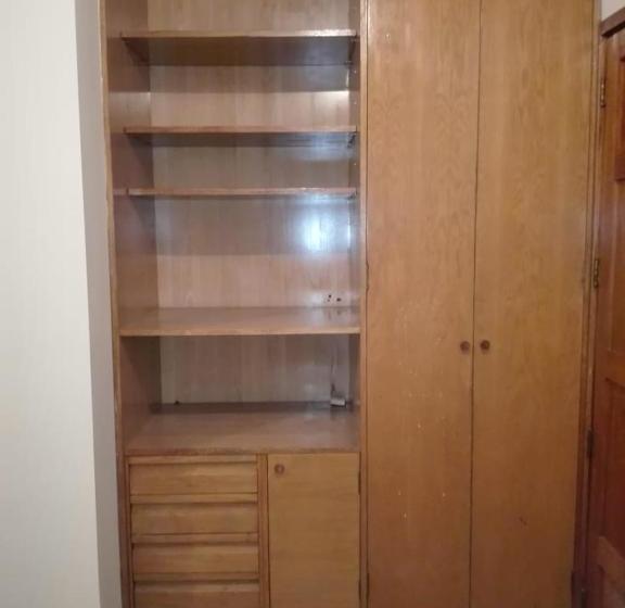 膳宿费 Family Haclams