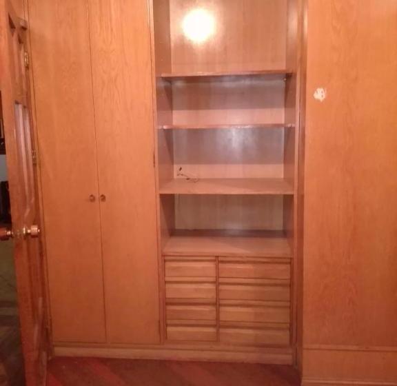 膳宿费 Family Haclams