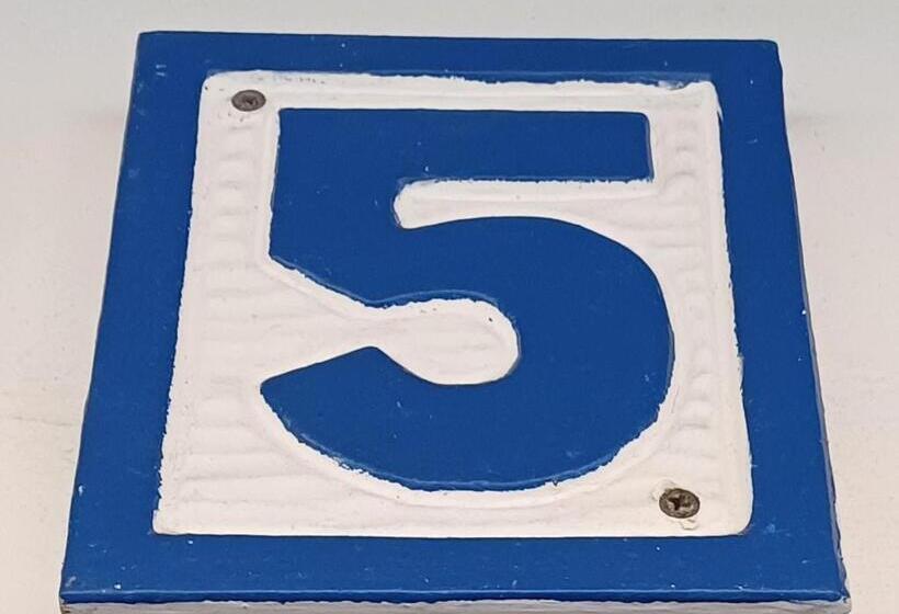 הוסטל Pousada Gira Mundo