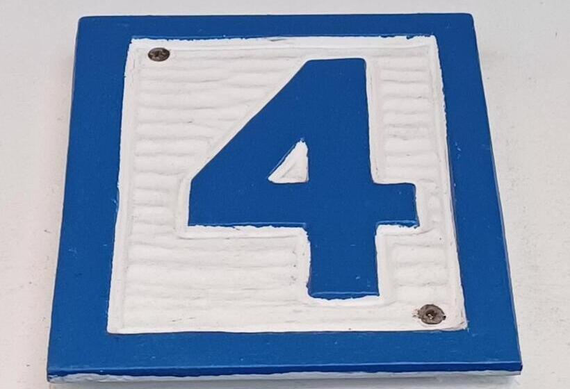 הוסטל Pousada Gira Mundo