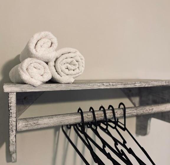 הוסטל Pousada Gira Mundo