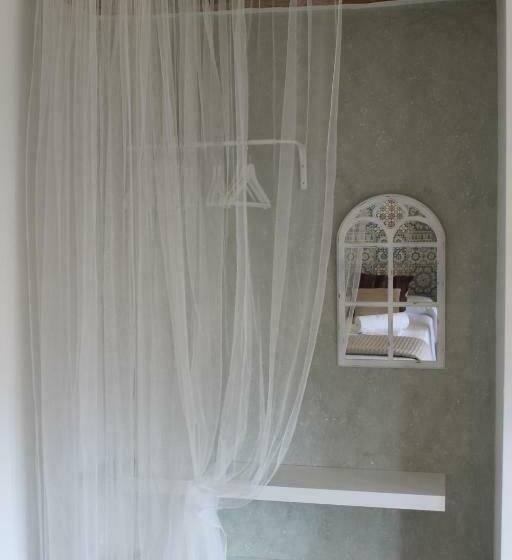 민박 La Maroma Rooms & Views