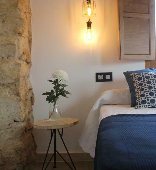 민박 La Maroma Rooms & Views