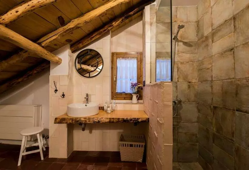 تختخواب و صبحانه La Maroma Rooms & Views