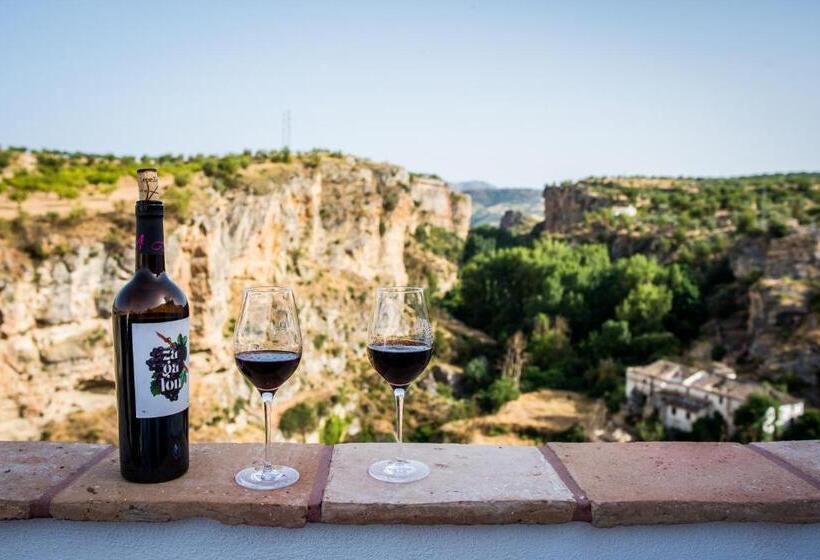 민박 La Maroma Rooms & Views