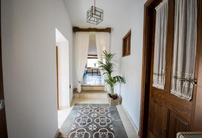 민박 La Maroma Rooms & Views