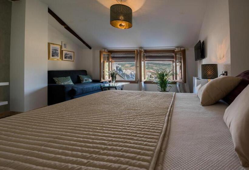 민박 La Maroma Rooms & Views