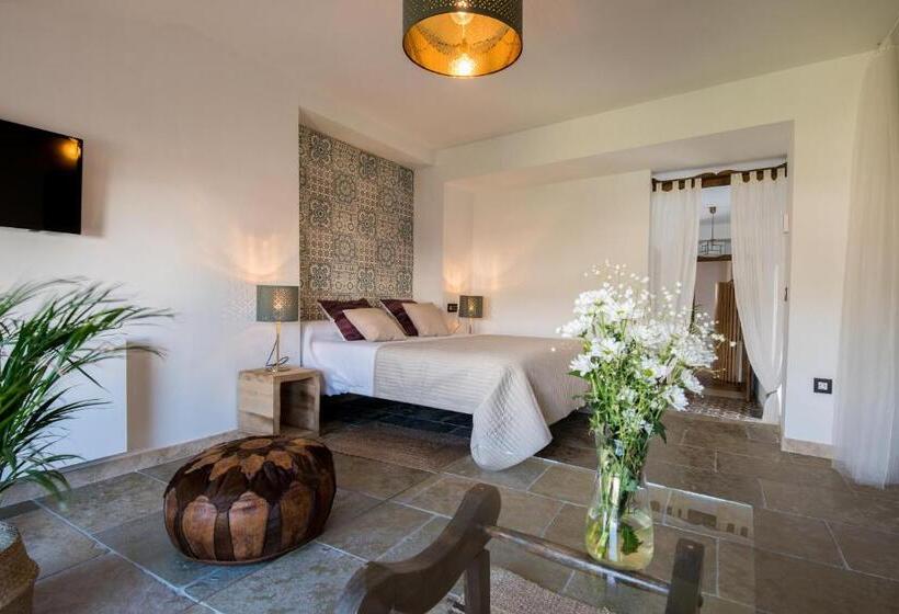 민박 La Maroma Rooms & Views