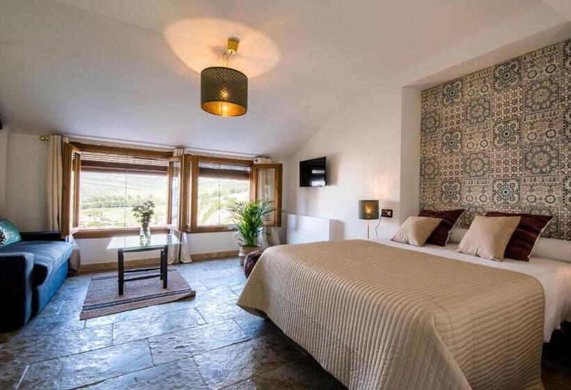 민박 La Maroma Rooms & Views