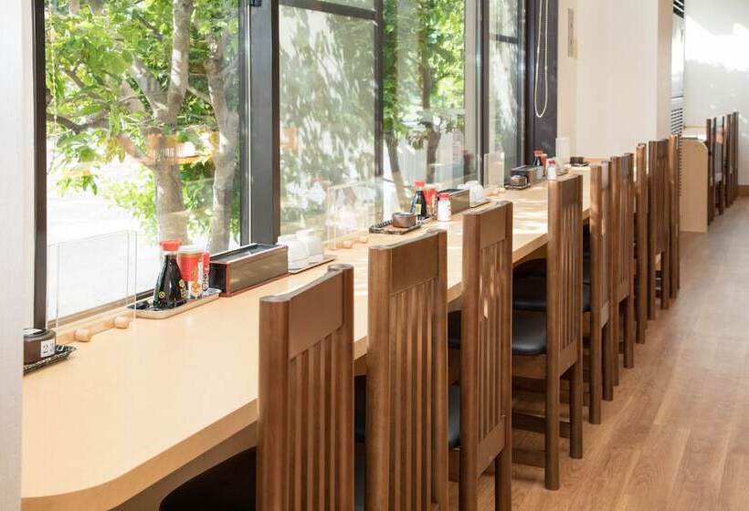 Kur And Hotel Shinshu