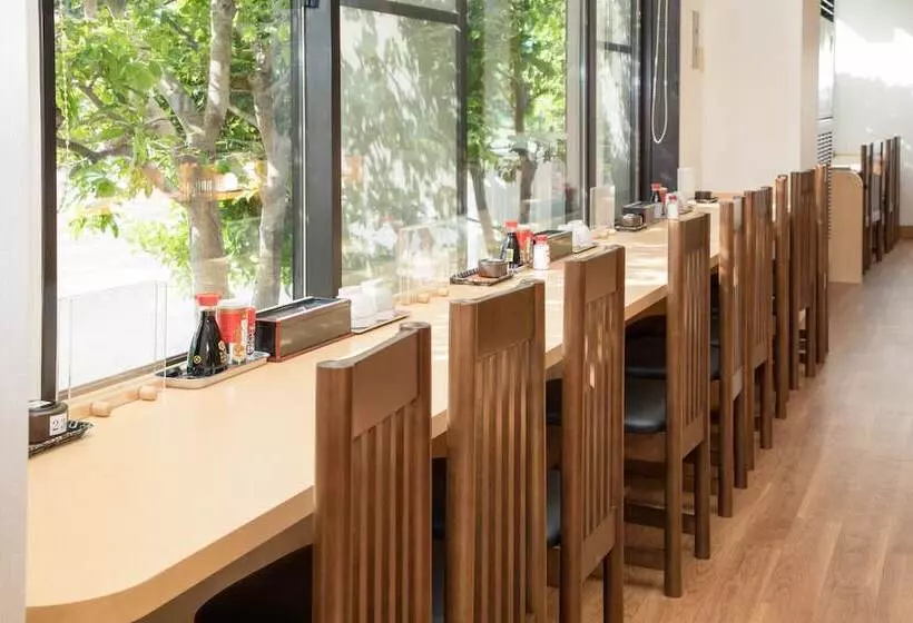 Kur And Hotel Shinshu