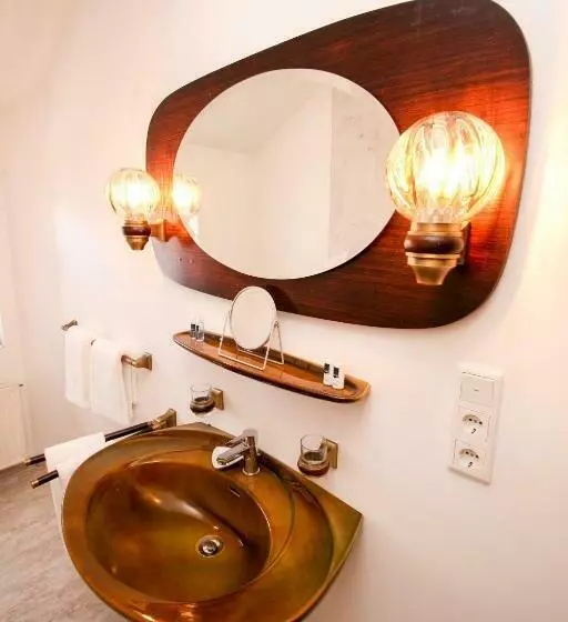 Hotelli Ohlendorfs Gasthaus