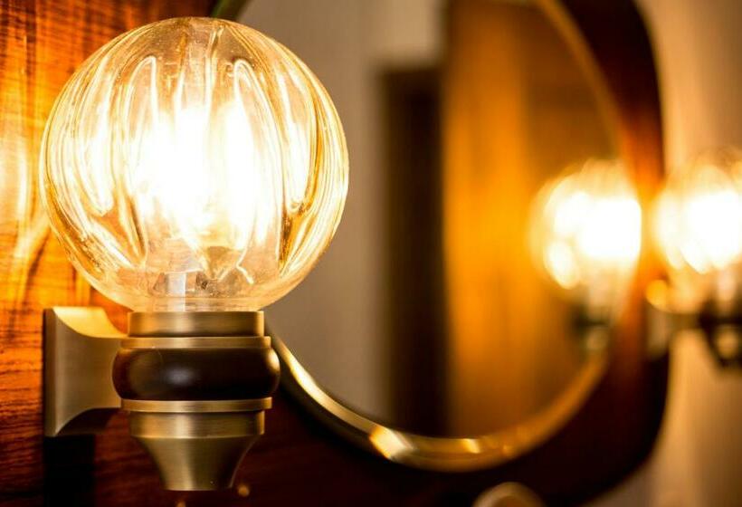 ホテル Ohlendorfs Gasthaus