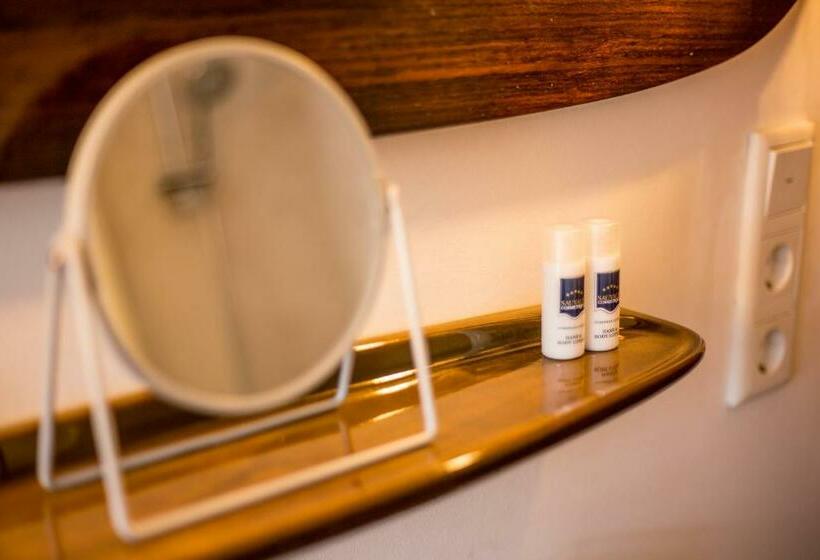 ホテル Ohlendorfs Gasthaus