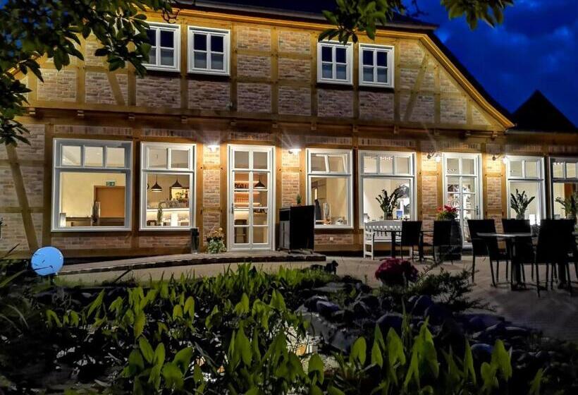 ホテル Ohlendorfs Gasthaus