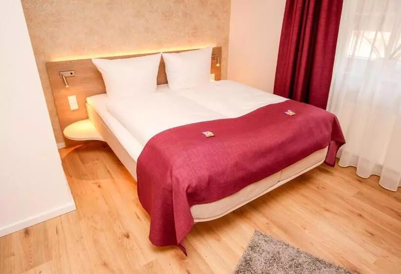 Hotelli Ohlendorfs Gasthaus