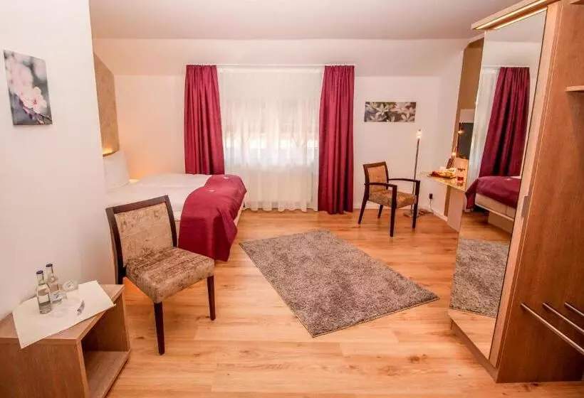 Hotelli Ohlendorfs Gasthaus