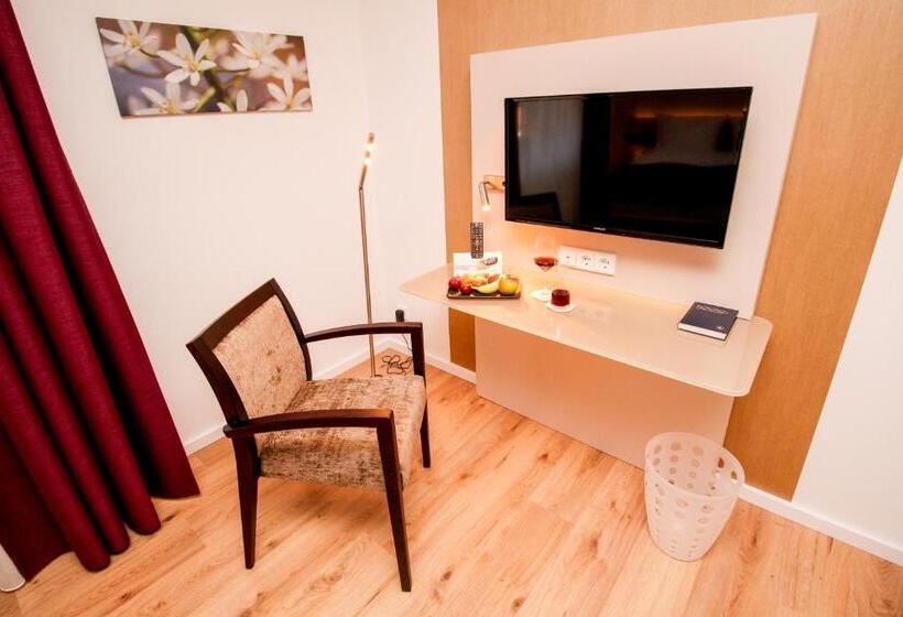 ホテル Ohlendorfs Gasthaus