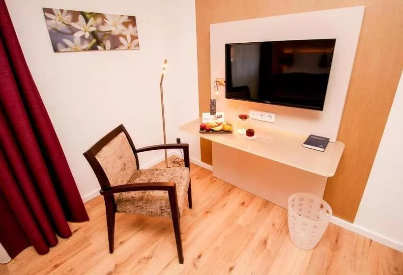 Hotelli Ohlendorfs Gasthaus