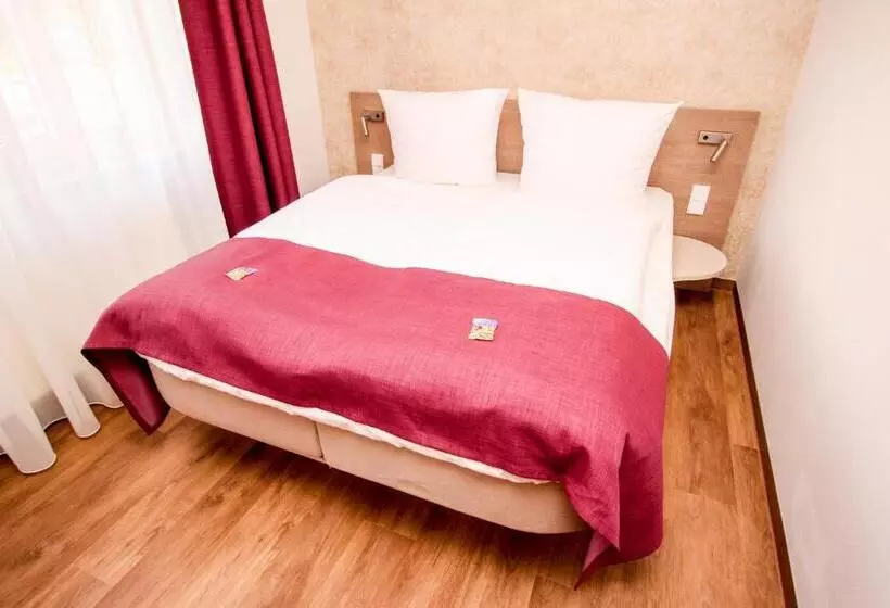 Hotelli Ohlendorfs Gasthaus