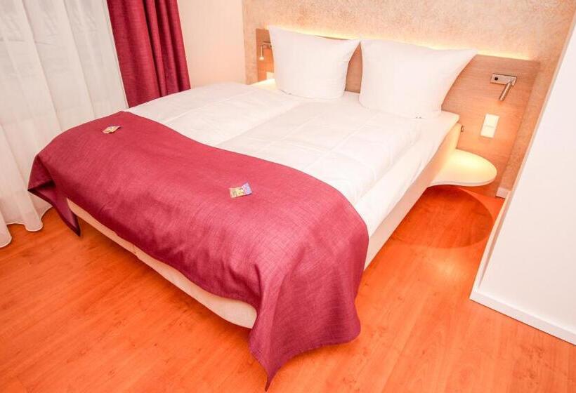 ホテル Ohlendorfs Gasthaus