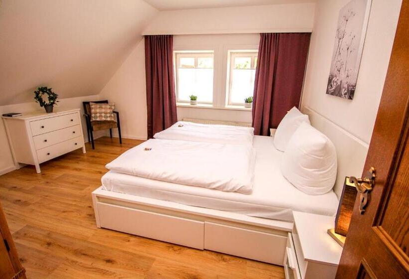 ホテル Ohlendorfs Gasthaus