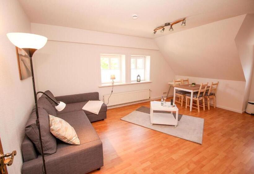 ホテル Ohlendorfs Gasthaus