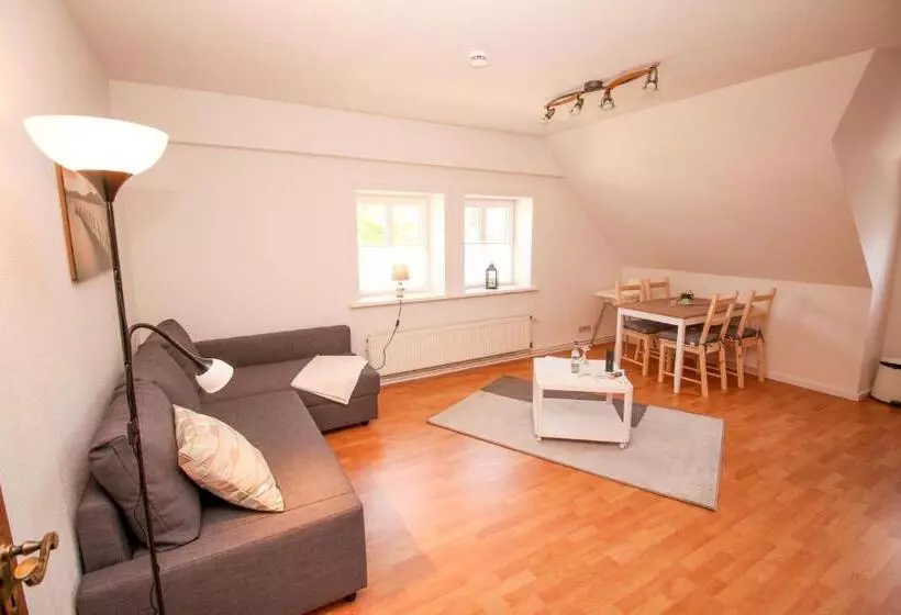 Hotelli Ohlendorfs Gasthaus