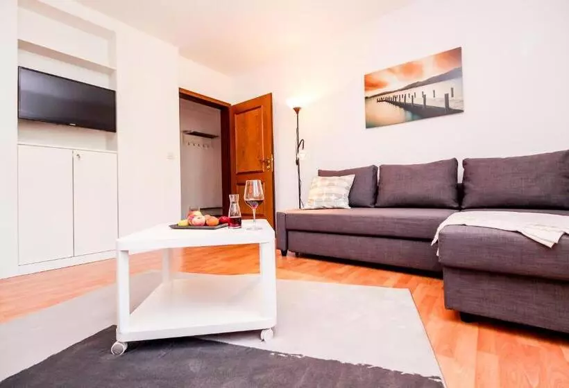 Hotelli Ohlendorfs Gasthaus