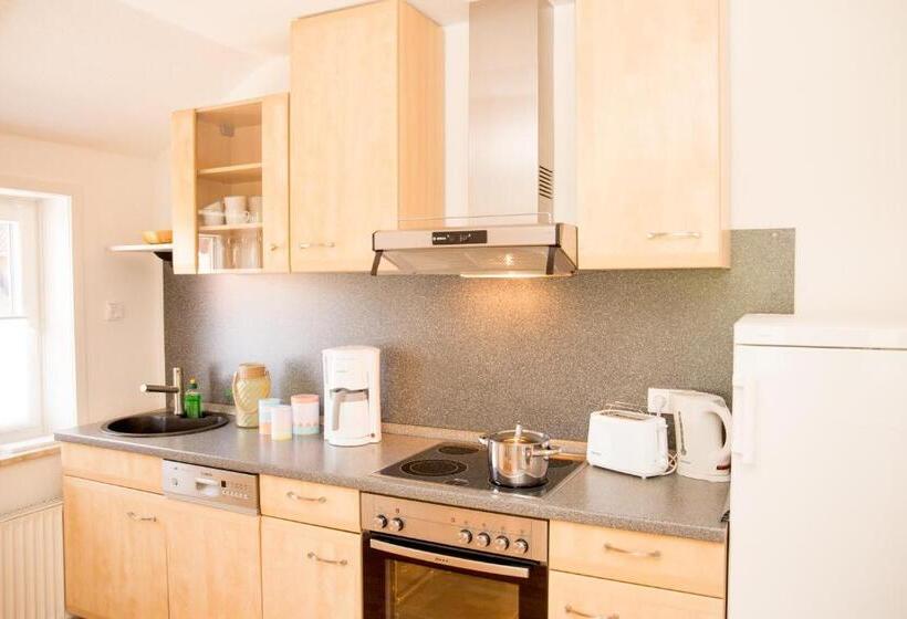 ホテル Ohlendorfs Gasthaus