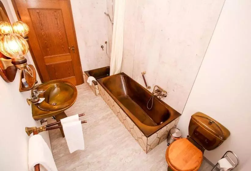 Hotelli Ohlendorfs Gasthaus