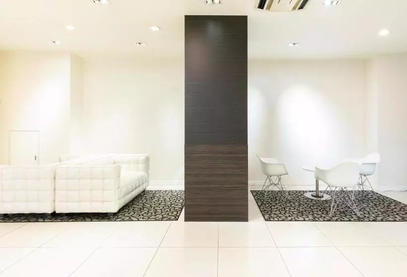 ホテル Tabist Sunshine Koga