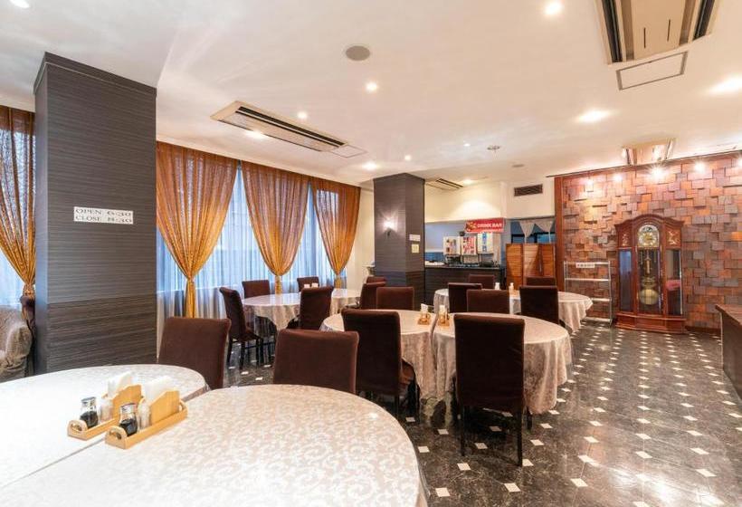 酒店 Tabist Sunshine Koga