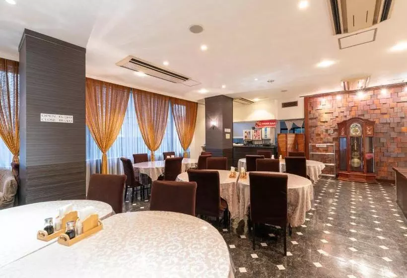 ホテル Tabist Sunshine Koga