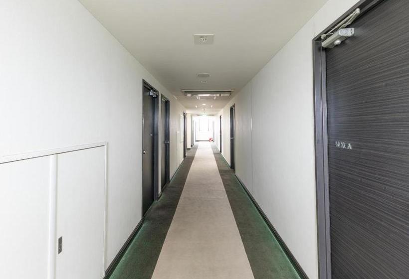 酒店 Tabist Sunshine Koga