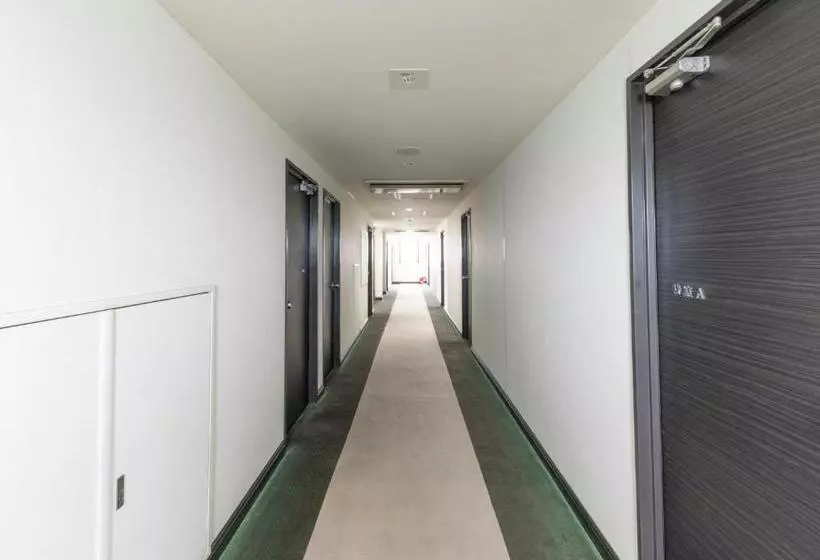 ホテル Tabist Sunshine Koga