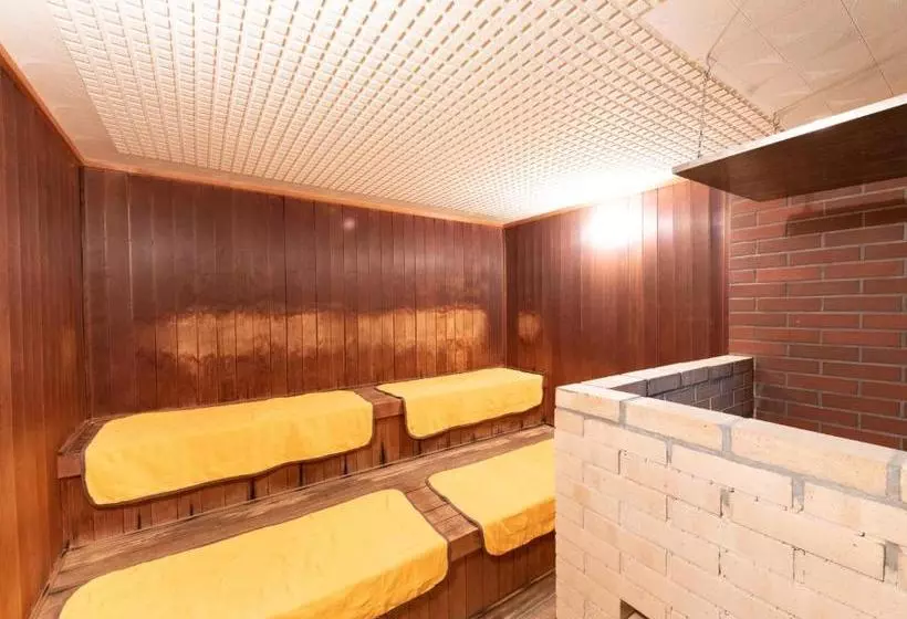 ホテル Tabist Sunshine Koga