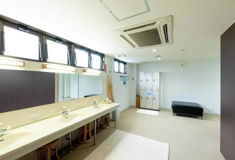 ホテル Tabist Sunshine Koga