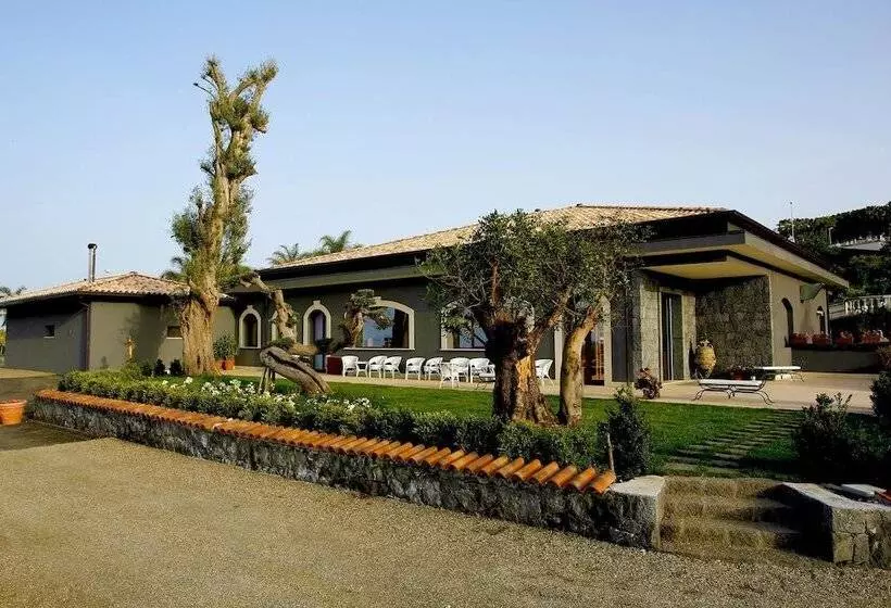 Hotelli Terra Di Venera