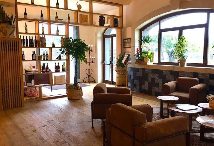 ホテル Terra Di Venera